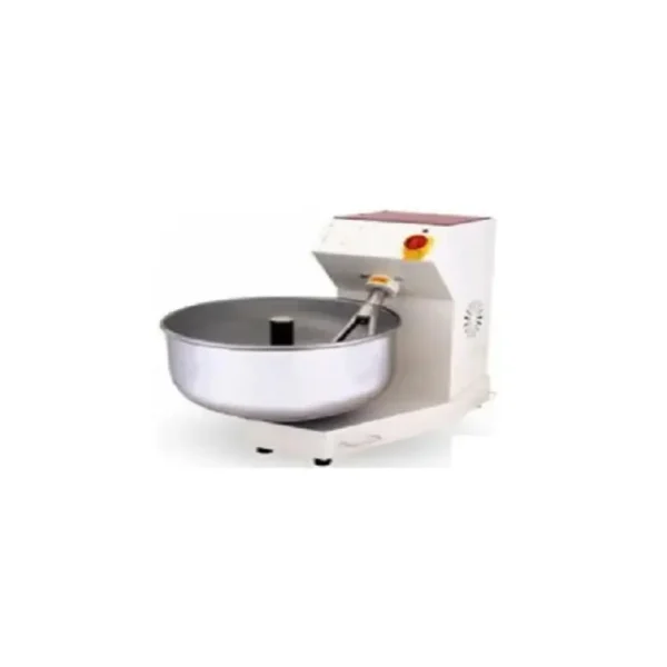 Commercial dough kneader