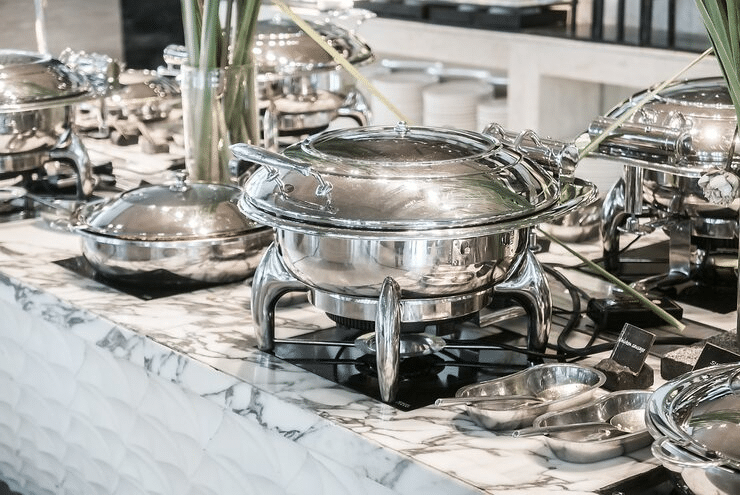 high volume restaurant equipment