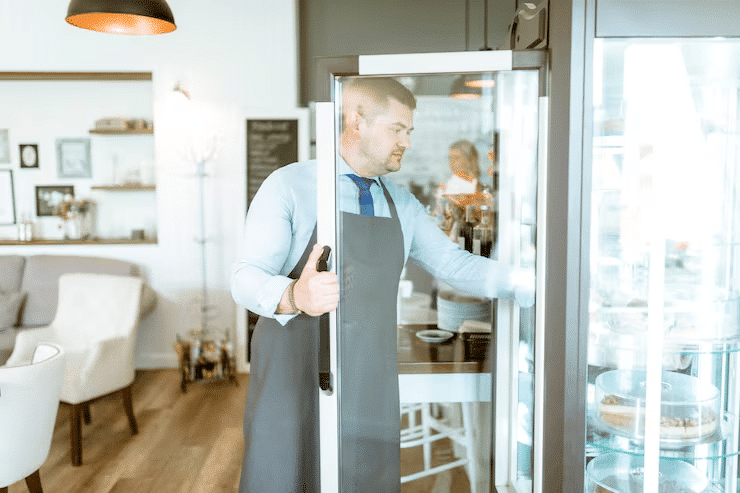Reach-In vs Undercounter Refrigerator: Which Is Best for Your Restaurant 4 reach in vs undercounter refrigerator
