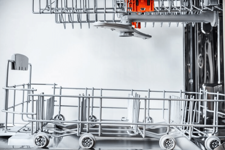 Choosing Restaurant Dishwasher Capacity : A Practical Planning Guide 4 restaurant dishwasher capacity