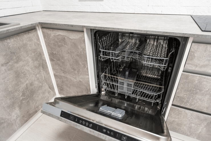 Choosing Restaurant Dishwasher Capacity : A Practical Planning Guide 3 restaurant dishwasher capacity