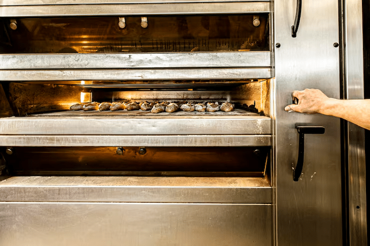 best commercial ovens for restaurants