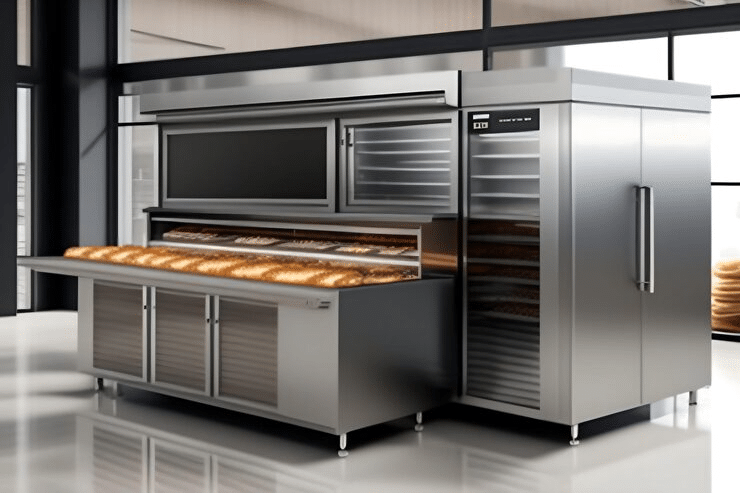 How to Choose the Right Size Commercial Oven Capacity for Restaurant 2 commercial oven capacity
