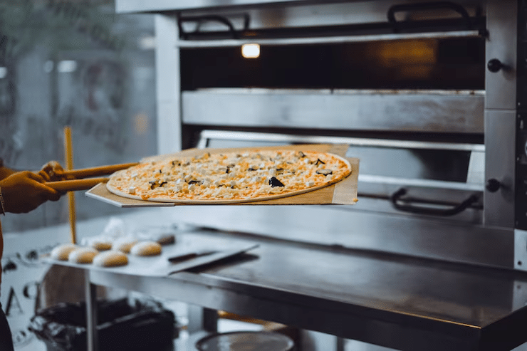 How to Choose Commercial Pizza Restaurant Ovens Dubai 2 pizza restaurant ovens
