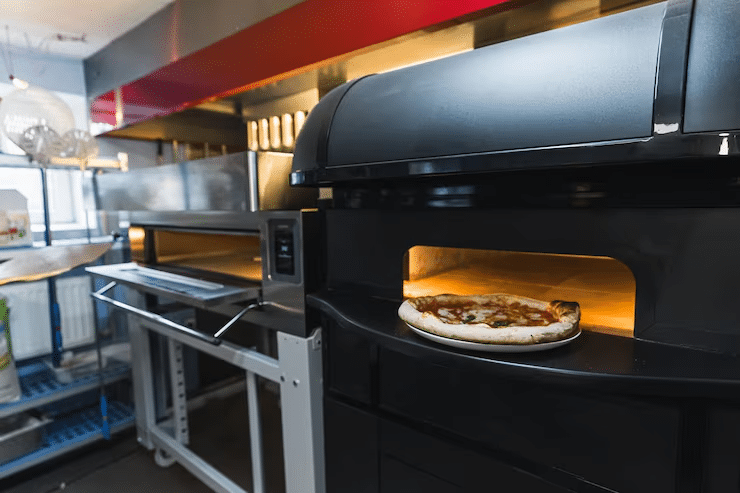 How to Choose the Right Size Commercial Oven Capacity for Restaurant 3 commercial oven capacity
