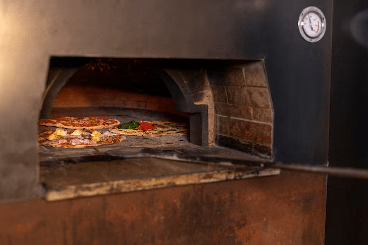 How to Choose Commercial Pizza Restaurant Ovens Dubai 3 pizza restaurant ovens