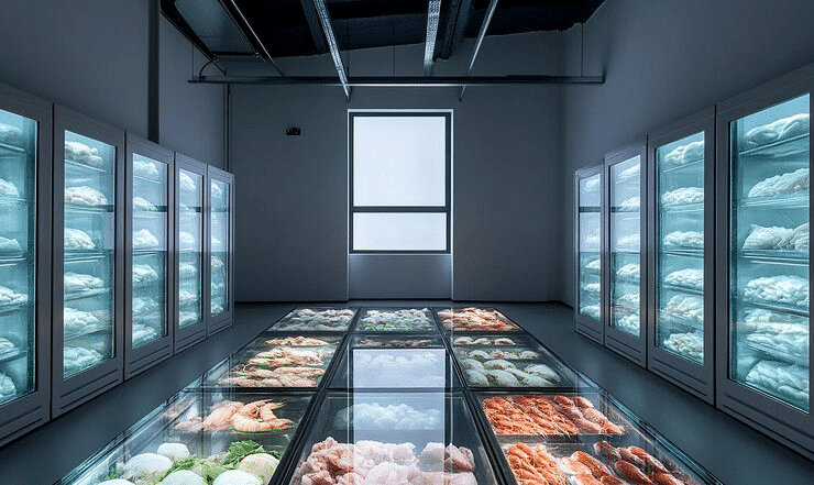 How to Choose restaurant freezers : The Ultimate Buyer’s Guide 4 restaurant freezers