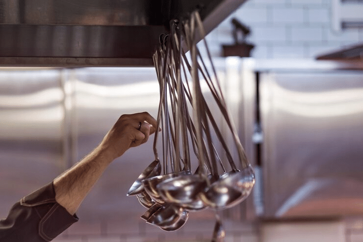 The Ultimate Guide to Fine Dining Cooking Equipment 2 fine dining cooking equipment