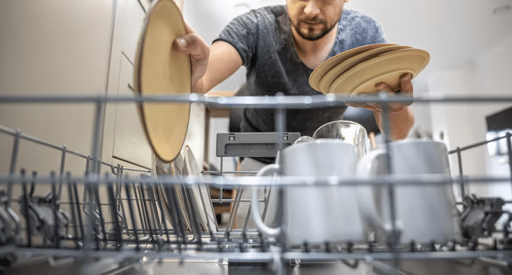 Choosing Restaurant Dishwasher Capacity : A Practical Planning Guide 2 restaurant dishwasher capacity