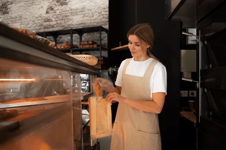 Gas vs Electric Commercial Ovens for Restaurants 3 gas vs electric commercial ovens