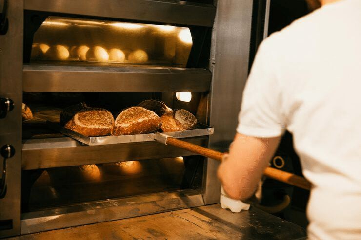 Top Choices for Best Commercial Ovens for Restaurants in Dubai 4 best commercial ovens for restaurants