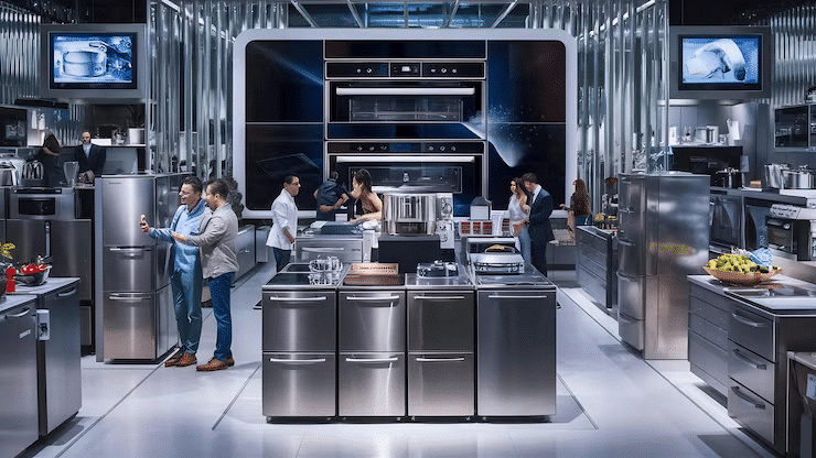 Reach-In vs Undercounter Refrigerator: Which Is Best for Your Restaurant 2 reach in vs undercounter refrigerator