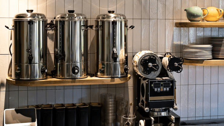 The Complete Buyer’s Guide For Cooking high volume restaurant equipment 4 high volume restaurant equipment