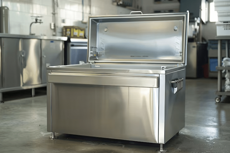 Restaurant Refrigeration Equipment UAE: Complete Cold Storage Guide 2 Restaurant Refrigeration Equipment