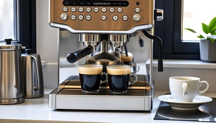 Best Coffee Equipment for Cafes in Dubai: Machines, Grinders & Tools 2 coffee equipment for cafes dubai